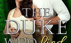 {The 1797 Club Review} The Duke Who Lied by @JessMichaelsBks