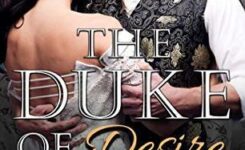 {The 1797 Club Review} The Duke of Desire by @JessMichaelsBks