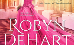 {Lords of Vice Review} The Marquess and the Maiden by @RobynDeHart