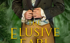 {Saints & Scoundrels Review} The Elusive Earl by @MMichaelsAuthor