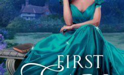 {Debutante Diaries Review} First Earl I See Tonight by @_AnnaBennett