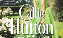 {Lords & Ladies in Love Review} Captivating the Earl by @CallieHutton