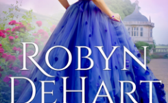 {Lords of Vice Review} The Earl and the Reluctant Lady by @RobynDeHart