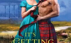 {The Wild Wicked Highlanders Review} It’s Getting Scot in Here by @SuzieEnoch