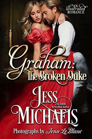 Graham: The Broken Duke