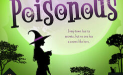 {Witch of Egdehill Review} Pawsitively Poisonous by @WriterMsJackson