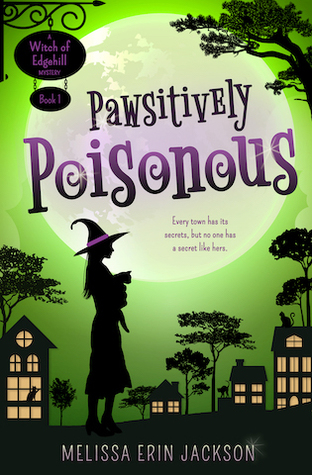 Pawsitively Poisonous