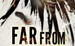 {Paranormal Romance Review} Far From Heaven by @CherrieLynn