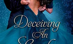 {Mayfair Men of Mystery Review} Deceiving an Earl by @SharonCullen