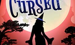 {A Witch of Edgehill Review} Pawsitively Cursed by @WriterMsJackson