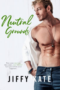 {A French Quarter Review} Neutral Grounds by @JiffyKateWrites