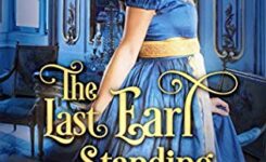 {The Impossible Balfours Review} The Last Earl Standing by Gemma Blackwood