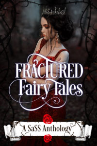 {Release Blitz} Fractured Fairy Tales