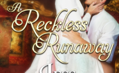 {A Shelley Sisters Review} A Reckless Runaway by @JessMichaelsBks