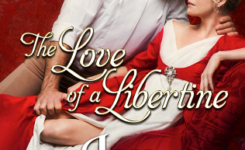 {The Duke’s Bastards Review} The Love of a Libertine by @JessMichaelsBks