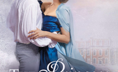 {A Bow Street Bachelors Review} The Princess and the Rogue by @KateBateman