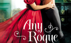 {Misfits of Mayfair Review} Any Rogue Will Do by Bethany Bennett @BethanyRomance