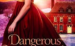 {Regency Masquerade Review} Dangerous Masquerade by Peta Lee Rose