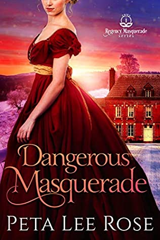 Dangerous Masquerade