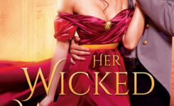 {A Sinful Wallflowers Review} Her Wicked Marquess by @St_Reid