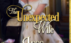 {The 3 Mrs Review} The Unexpected Wife by @JessMichaelsBks