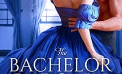 {Secrets, Scandals, and Spies Review} The Bachelor Bargain by @MMichaelsAuthor