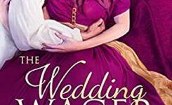 {Historical Romance Review} The Wedding Wager by @EvaDevonAuthor