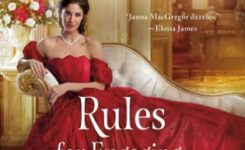 {The Widow Rules Review} Rules for Engaging the Earl by @JannaMacGregor