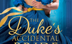 {Historical Romance Review} The Duke’s Accidental Bride by @EvaDevonAuthor