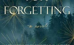 {Paranormal Romance Suspense Review} Spells for Forgetting by @AdrienneBooks