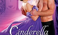 {Hot Historical Romance Review} Cinderella and the Duke by Lydia Drake