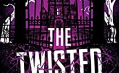 {Gravekeeper Review} The Twisted Dead by Darcy Coates @darcyauthor