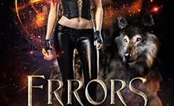 {Wrong Witch Review} Errors and Exorcisms by @AnnieAnde