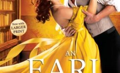 {An Unforgettable Love Review} An Earl to Remember by @St_Reid