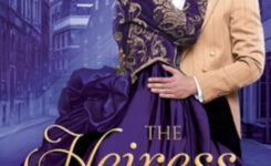 {A Dollar Princess Review} The Heiress Swap by Maddison Michaels