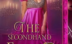 {Second Time Brides Review} The Secondhand Earl by Sky Purington