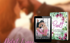 {Rosella Bay Brothers Review} Built by Ami Wright writing as Anna Wright