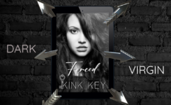 {New Release Blitz} Forced by Kink Key