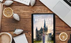 {Time Travel Blitz} Love Between Times by Beth Ford