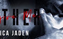 {Don Series Cover Reveal} Forgive Me, Father by Erica Jaden