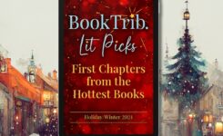 {BookTrib Lit Picks} Free Ebook of First Chapters from the Hottest Books