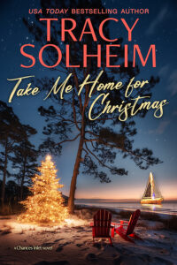 {Chances Inlet Blitz} Take Me Home for Christmas by Tracy Solheim