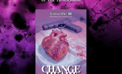 {A Miner and Mulville Blitz} Change of Heart by Dr. Cristina LePort