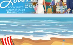 {High Seas Romance Release} The Loathe Boat by Cindy Dorminy