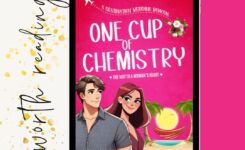 {Destination Wedding Review} One Cup of Chemistry by Sheri Tyler