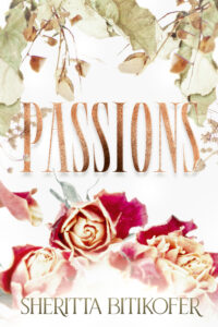 {Paranormal Romance Release} Passions by Sheritta Bitikofer