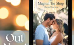 {Charmed Love Book Blitz} The Magical Tea Shop by Aimee O’Brian