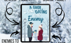 {Sweet Romance Blitz} A Guide to Fake Dating Your Enemy by Nikki Bright