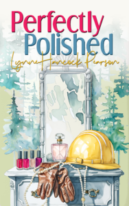 {A Keeney Builds Blitz} Perfectly Polished by Lynne Hancock Pearson