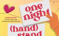 {New Release Blitz} One Night Hand Stand by Julia Kent